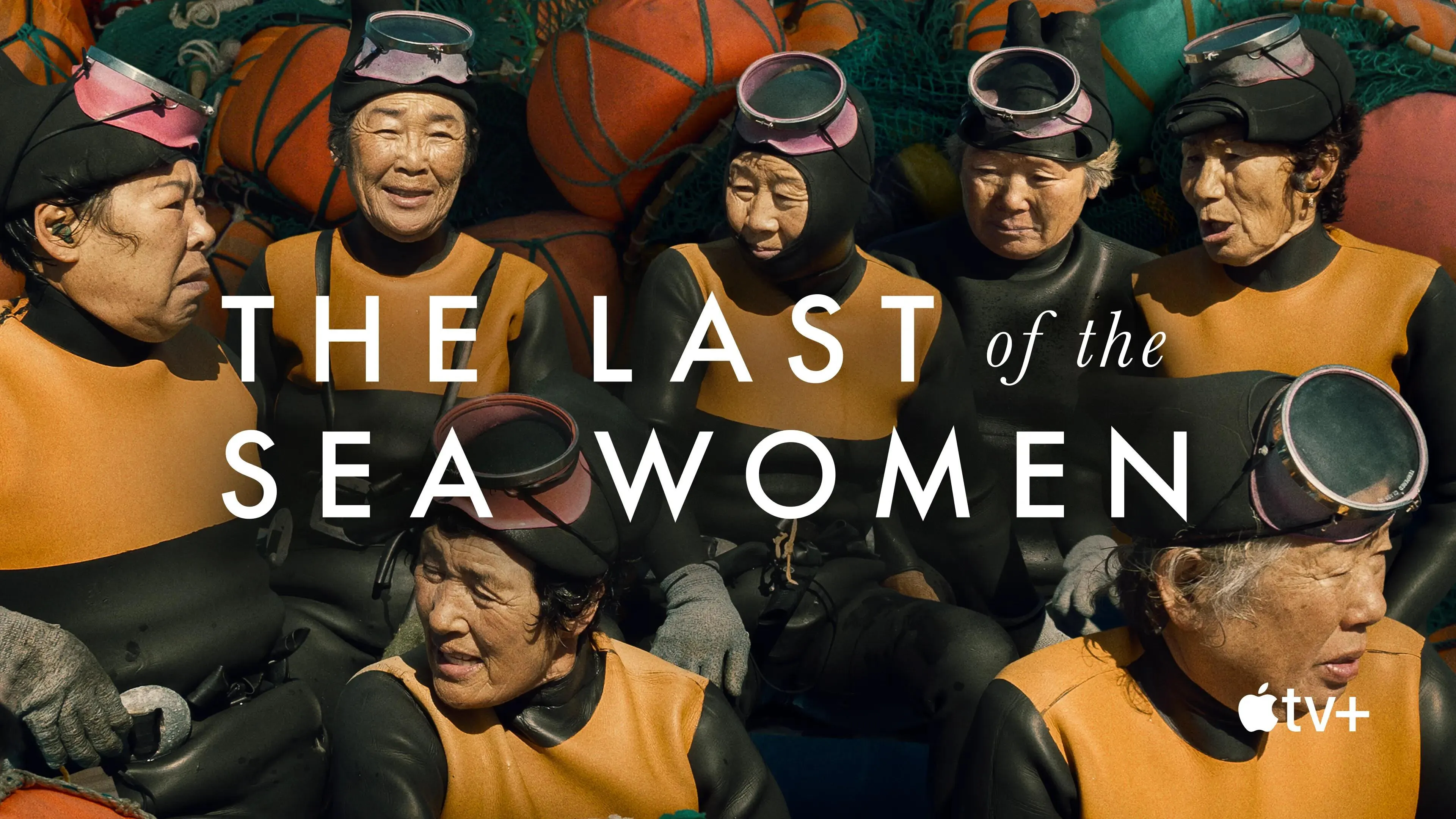 The Last of the Sea Women (2024)